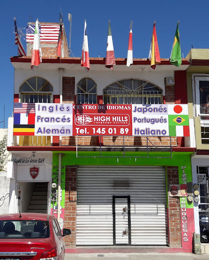 High Hills en Irapuato