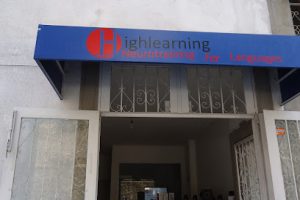 Highlearning Language School en Cuernavaca