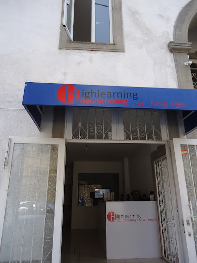 Highlearning Language School en Cuernavaca