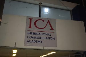 Ica Escuela de Inglés en Mérida