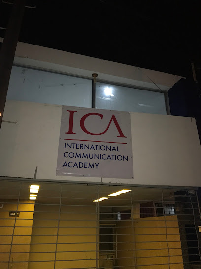 Ica Escuela de Inglés en Mérida