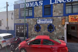 Idiomas Lincoln A.C. en Querétaro