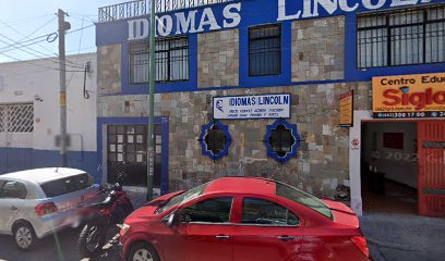 Idiomas Lincoln A.C. en Querétaro