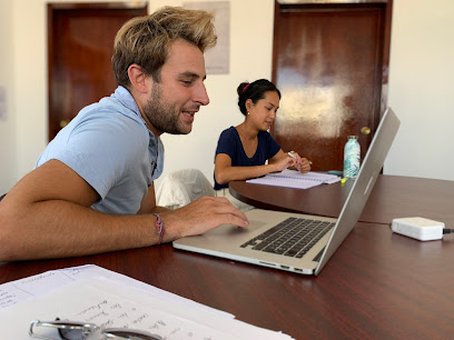 Idiomas Now Center en Querétaro