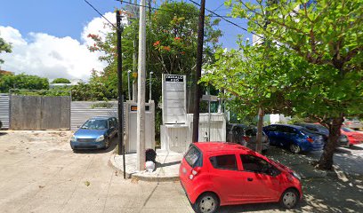 Ielts Cancún en Cancún