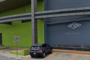 Iies en Reynosa