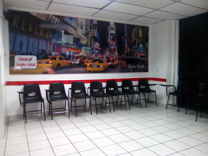 Imac Inglés Total Guadalajara - Escuela de Inglés: Cursos Presenciales y en Línea en Guadalajara