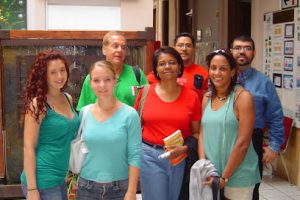Imac. Spanish Language Programs en Guadalajara