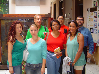 Imac. Spanish Language Programs en Guadalajara