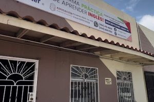 In English Center en Tijuana