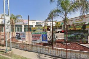 In English en Querétaro