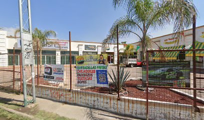 In English en Querétaro