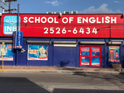 Inbi Fresnos - English School en Apodaca