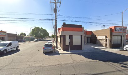 Individual English System en Mexicali