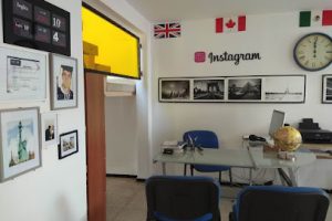 Inglés 10 en Xalapa