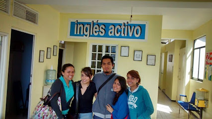 Inglés Activo en Aguascalientes