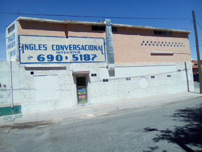 Inglés Conversacional Intensivo en Juárez