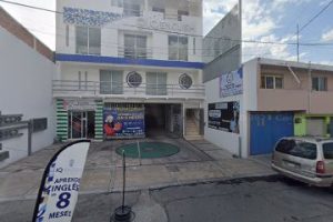 Inglés Garantizado en 8 Meses en Pachuca