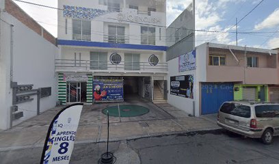 Inglés Garantizado en 8 Meses en Pachuca