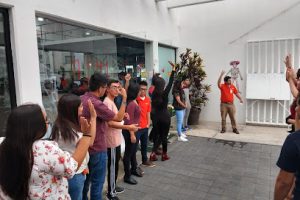 Inglés Individual Irapuato en Irapuato