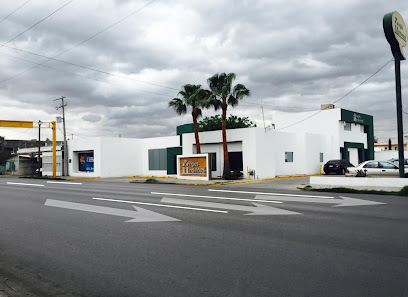 Inglés Individual Juárez Plutarco en Juárez