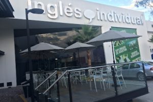 Inglés Individual León Sur en León