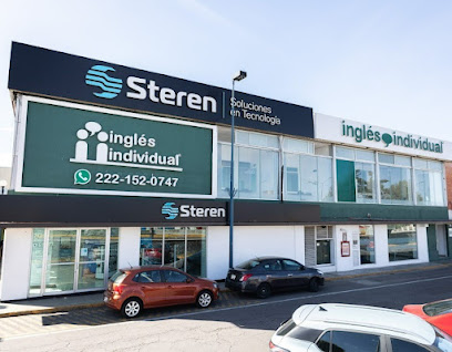 Inglés Individual Puebla Loreto en Puebla