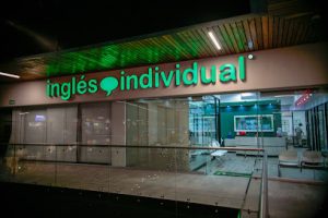 Inglés Individual Querétaro Universidad en Querétaro