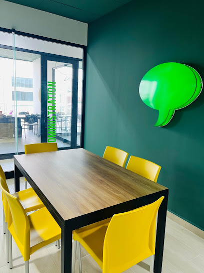 Inglés Individual Saltillo en Saltillo