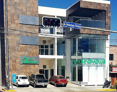 Inglés Individual San Luis Potosí en San Luis Potosí