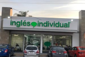 Inglés Individual Slp Industrias en San Luis Potosí