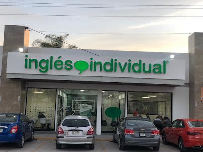 Inglés Individual Slp Industrias en San Luis Potosí