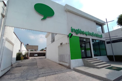 Inglés Individual Texcoco en Texcoco