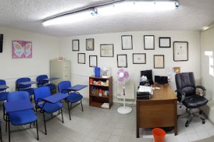 Inglés Integral en Puebla