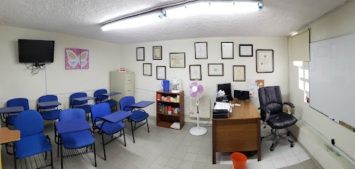 Inglés Integral en Puebla