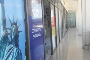 Inglés Inteligente en Puebla