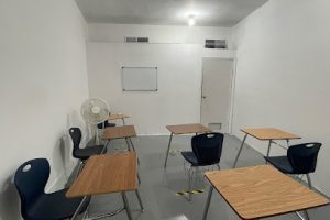 Inglés Internacional de Ciudad Juárez en Juárez