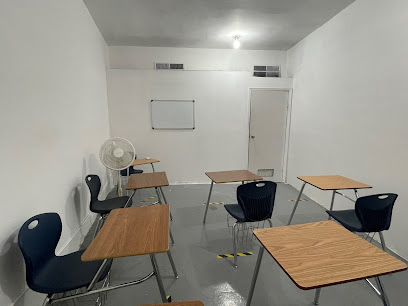 Inglés Internacional de Ciudad Juárez en Juárez