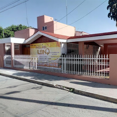 Inglés Lenq Institute Poniente en Aguascalientes
