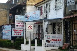 Inglés N.A.E.A en Acapulco