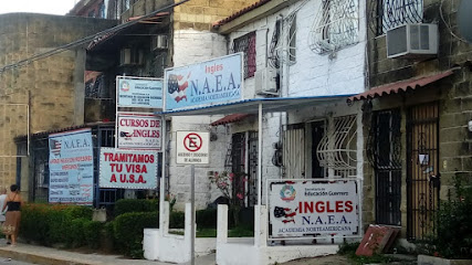 Inglés N.A.E.A en Acapulco