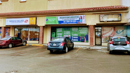 Inglés Práctico Plantel Independencia en Juárez