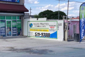 Inglés Práctico Plantel Poniente en Juárez