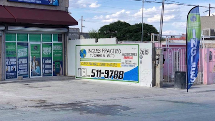 Inglés Práctico Plantel Poniente en Juárez