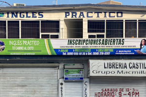 Inglés Práctico Plantel Torres en Juárez