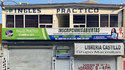 Inglés Práctico Plantel Torres en Juárez