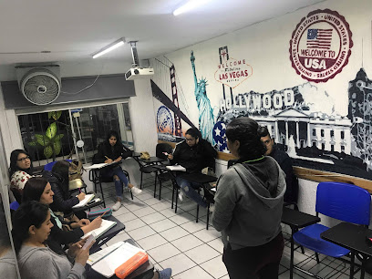 Inglés del Valle en Zapopan