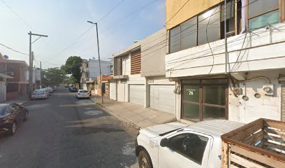 Inmex Academy - Centro de Idiomas en Veracruz