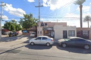 Inn Glish For You en Hermosillo