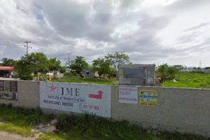 Institute Of Modern Spanish en Mérida